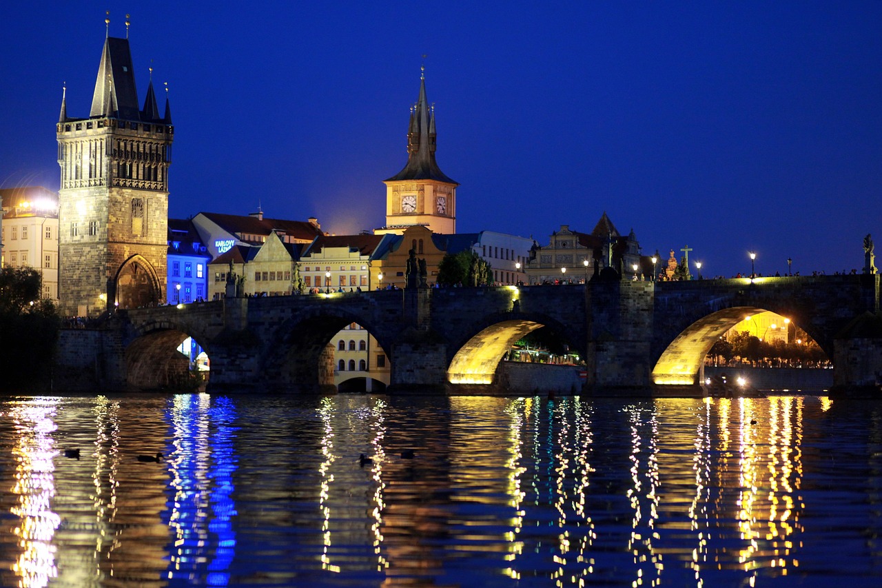 Why Prague is Ideal for History and Culture Buffs